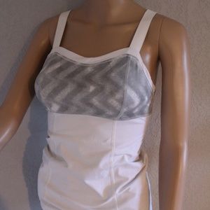 Lululemon Cross Back Tank